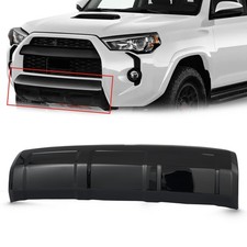 Bumper Panel for 2014-2023 Toyota 4Runner TRD Off Road 5390135240 Glossy Black