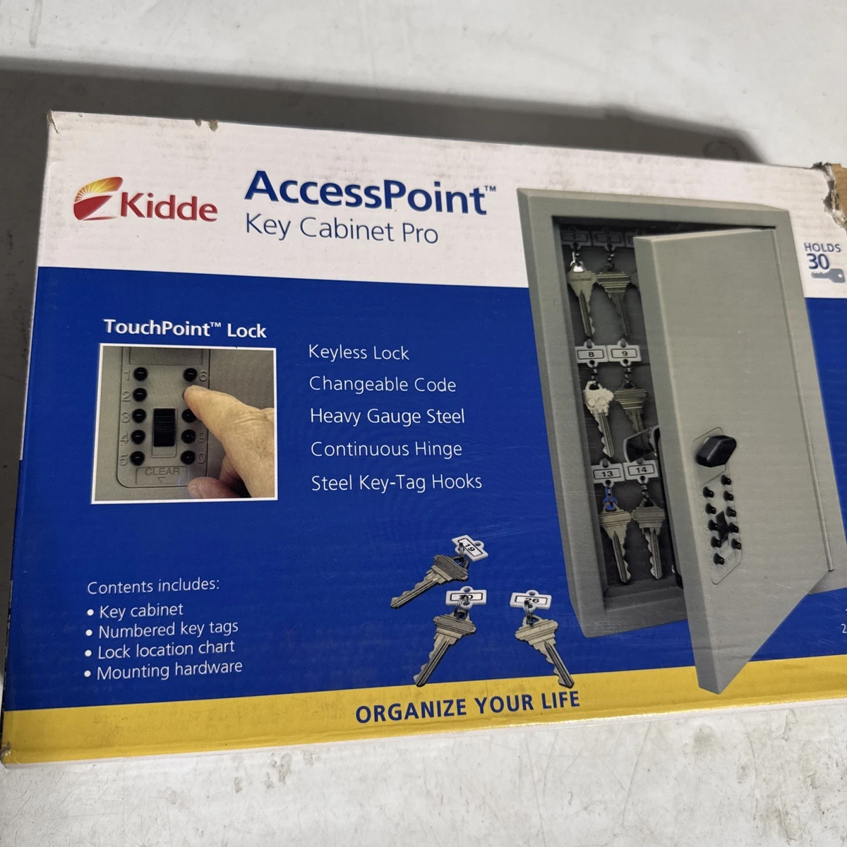 Kidde Key Safes, Boxes & Hideaways for sale | eBay