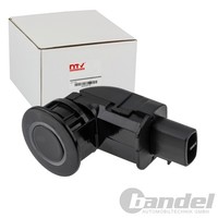 NTY Sensor Einparkhilfe PDC Parksensor Passend FüR Toyota Camry Corolla |