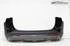 2025 CHEVY EQUINOX PR REAR BUMPER COVER W/ PARK SENSOR & BLIND SPOT RADAR OEM