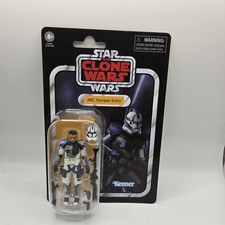 STAR WARS THE CLONE WARS VINTAGE COLLECTION VC176 ARC TROOPER ECHO