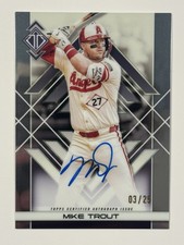 2020 Topps Transcendent Collection Tennis Hall of Fame Cards 25