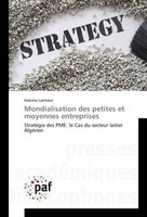 Mondialisation Des Petites Et Moyennes Entreprises Hakima Lakhdari