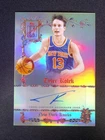 2025 Topps Signature Tyler Kolek Base (RAW)