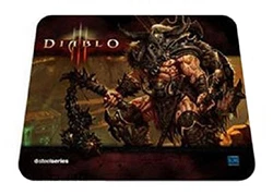 赛睿图案鼠标垫和手腕休息