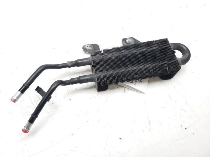 Масляный радиатор гидроусилителя руля 2004-2015 Nissan Titan 5,6 л V8 от оригинального производителя 49790-9fd0a - Изображение 2 из 4