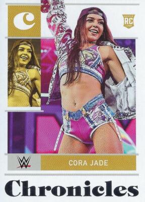 2022 Panini Chronicles WWE Base Pick Your Card Complete Your Set AEW NXT