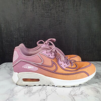 air max 90 atomic pink