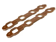 AFE Filters 46-33024 Intake Manifold Spacer Kit