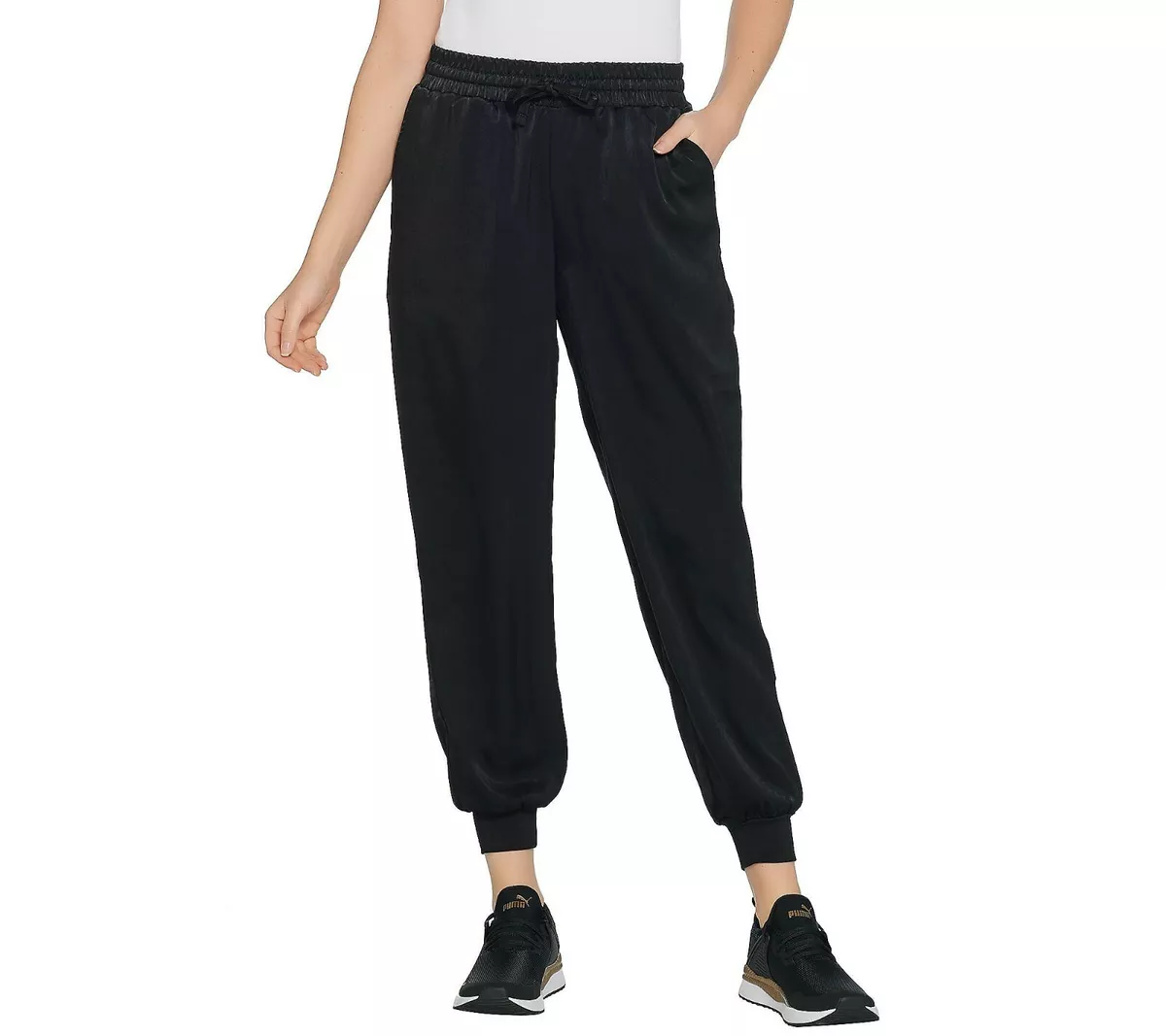 Anybody jogger pants outlet