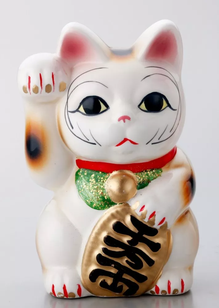 Where can i buy a maneki neko cat sale