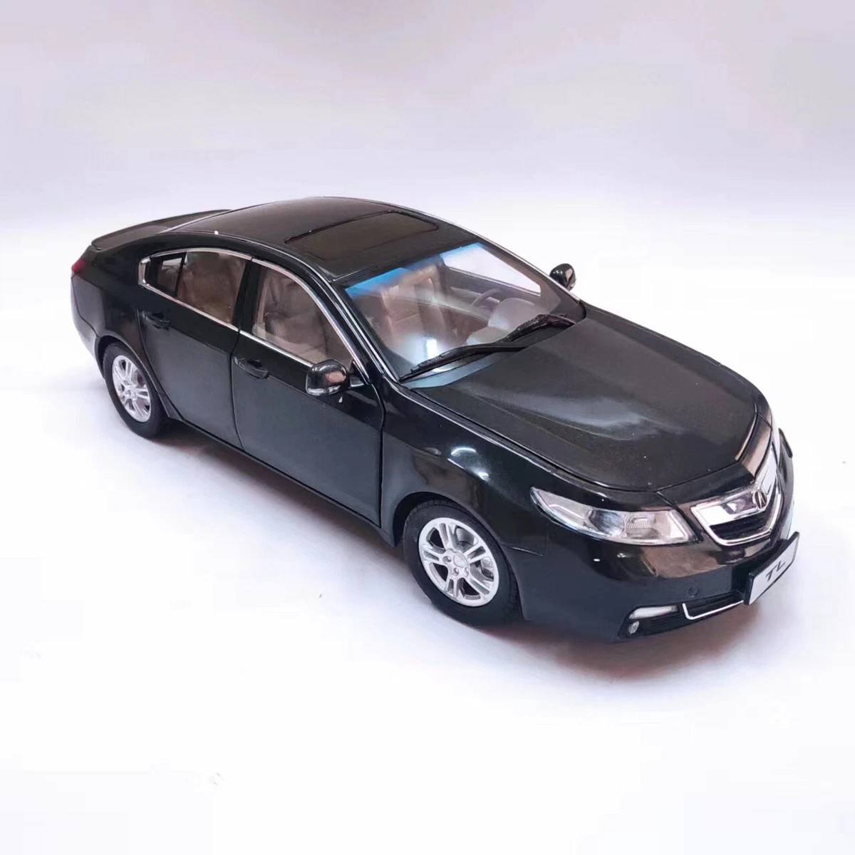 Acura toy cheap car
