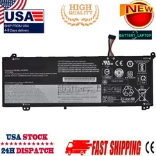 L19C4PDB Battery for Lenovo ThinkBook 14s Yoga ITL Series 5B10Z21209 SB10Z21205