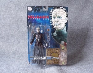NECA Reel Toys Hellraiser Series 1 