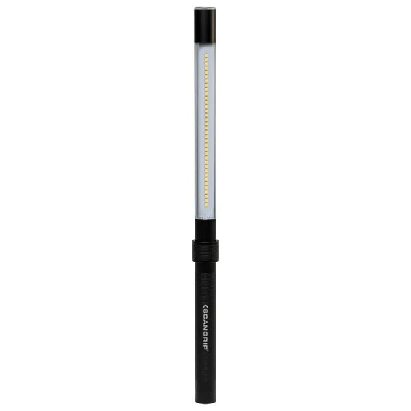 Sistema Illuminazione Industriale Scangrip Line Light C+R LED IP65