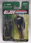 2004 GI Joe Valor Vs Venom Night Creeper Action Figure