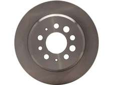 For 1967-1974 Volvo 142 Brake Rotor Rear Dynamic Friction 35656NR 1968 1969 1970