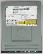 For Dell GCE-8483B HL Data Storage CD-R/RW Drive From OptiPlex GX270