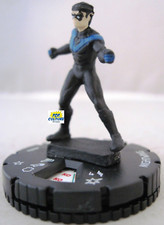 HEROCLIX World's Finest 037a NIGHTWING