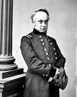 New 8x10 Civil War Photo: Union - Federal General Henry Wager Halleck