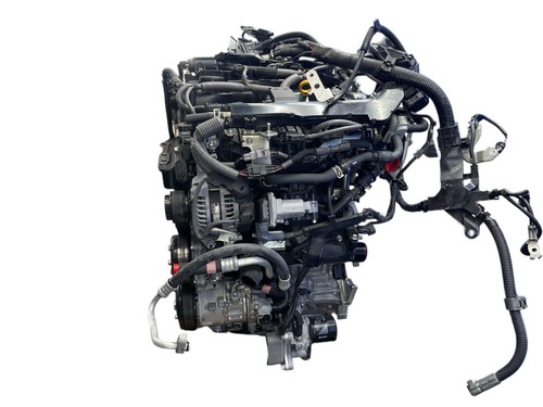 2023-2024 TOYOTA GR COROLLA AWD 1.6L ENGINE MOTOR ASSEMBLY W/O TURBO *19K MILES - Picture 16 of 22