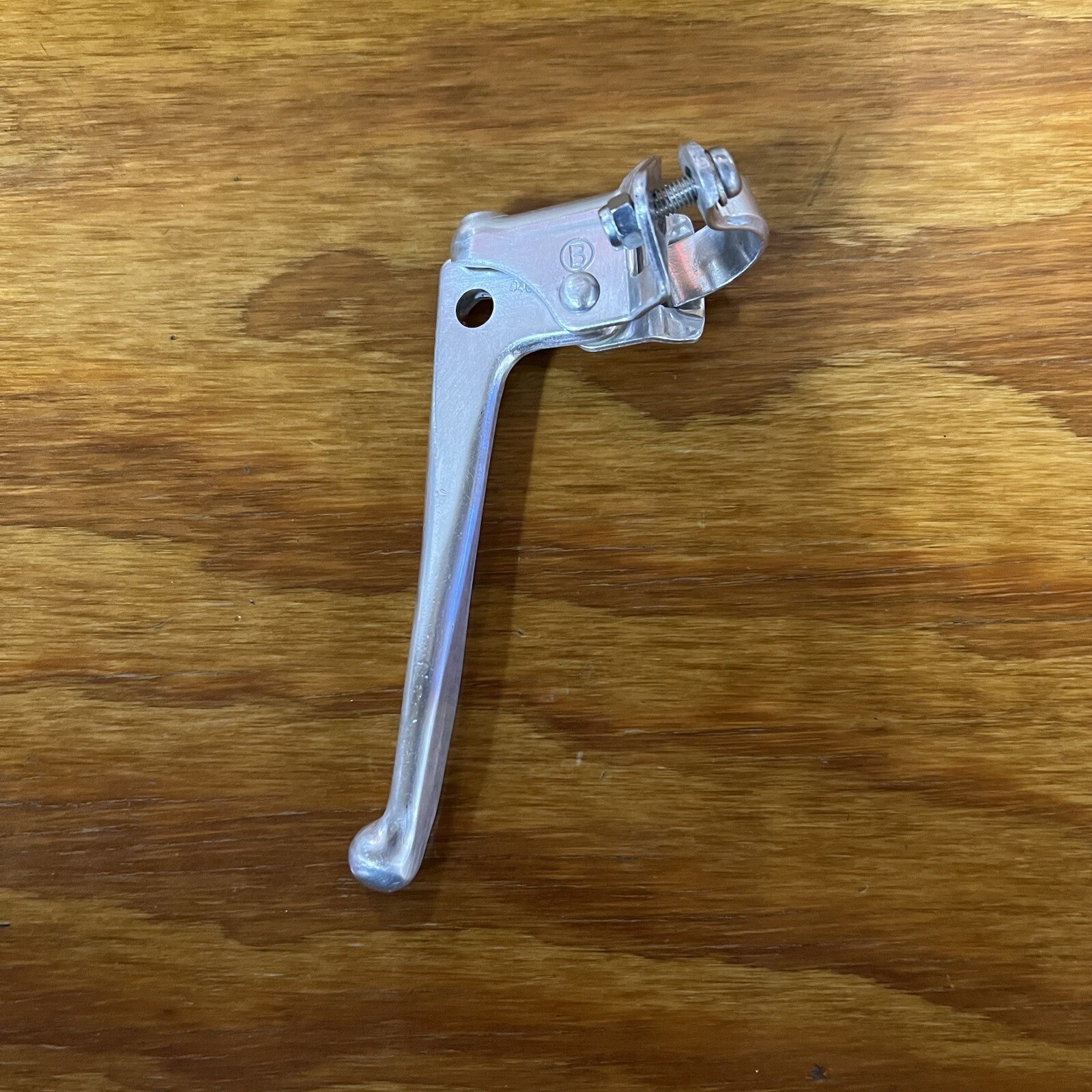 mongoose brake lever