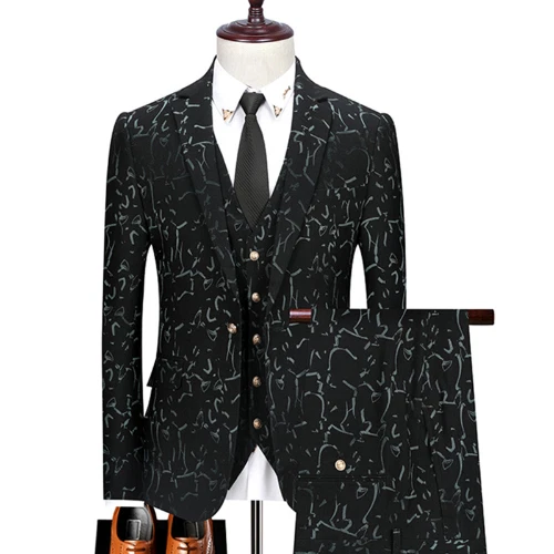 New suit 2025 design 2019 man