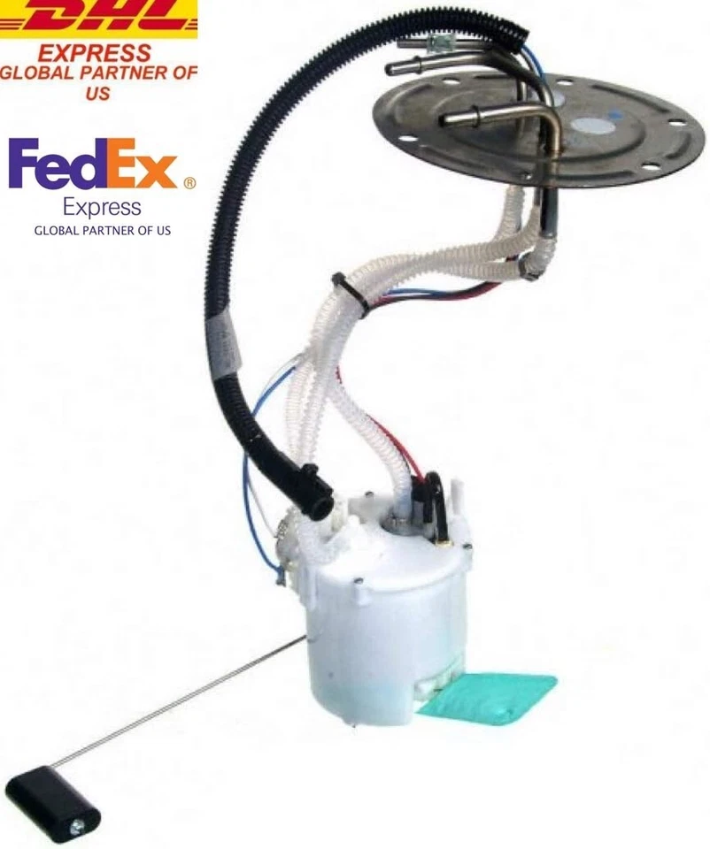 FOR FORD SUPER DUTY Fuel Pump Housing 1999 P74941M - Image 2 of 4