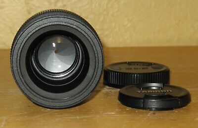 Tamron SP 272E 90mm f/2.8 AF Di Lens For PENTAX/RICOH for Tamron SP 272E 90mm f/2.8 AF Di Lens For PENTAX/RICOH for