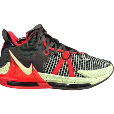 Nike LeBron Witness 7 Basketball Men display picture 2
