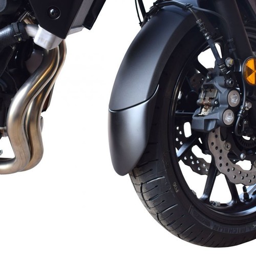 Moto Guzzi Norge 1200 GT (08-09) Front Mudguard Extension - Picture 2 of 3