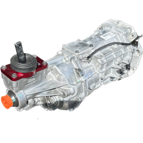 Tremec T56 Magnum-F 6-Speed Billet Short Throw Shifter F-Body Camaro Firebird - Picture 13 of 13