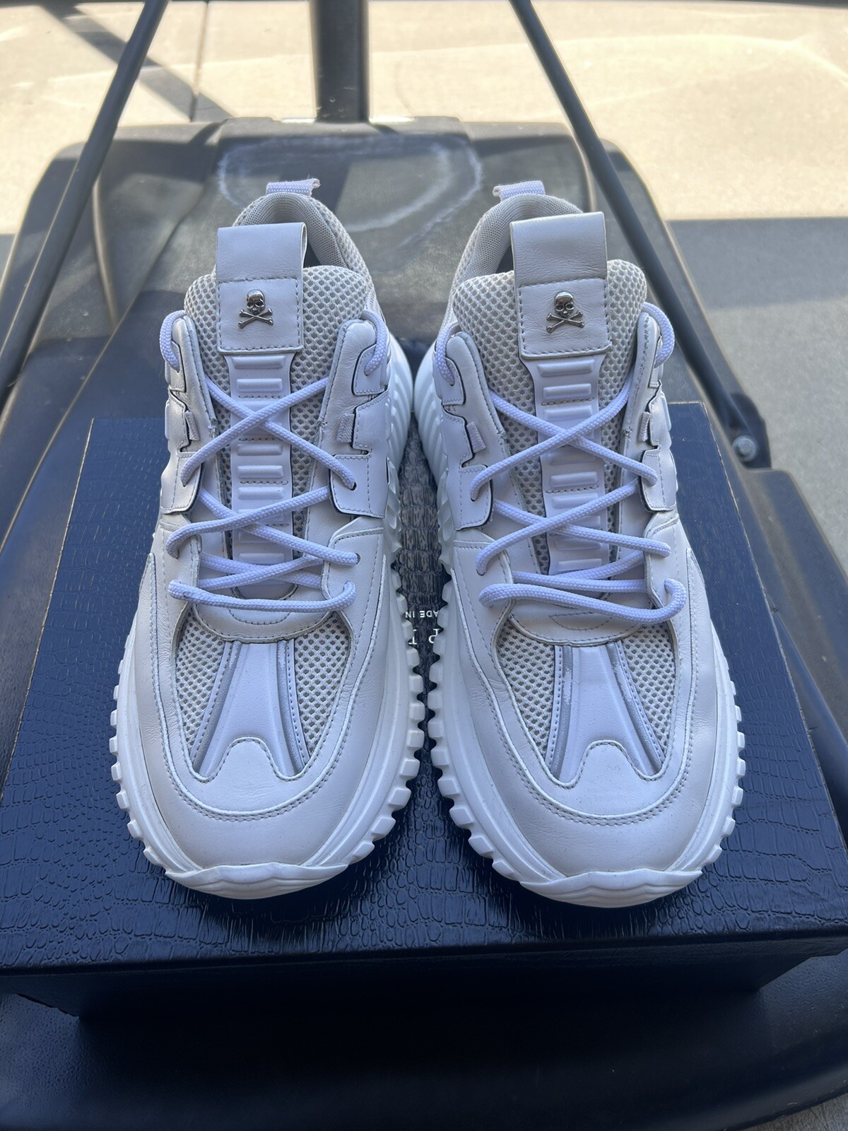 philipp plein sneakers 11