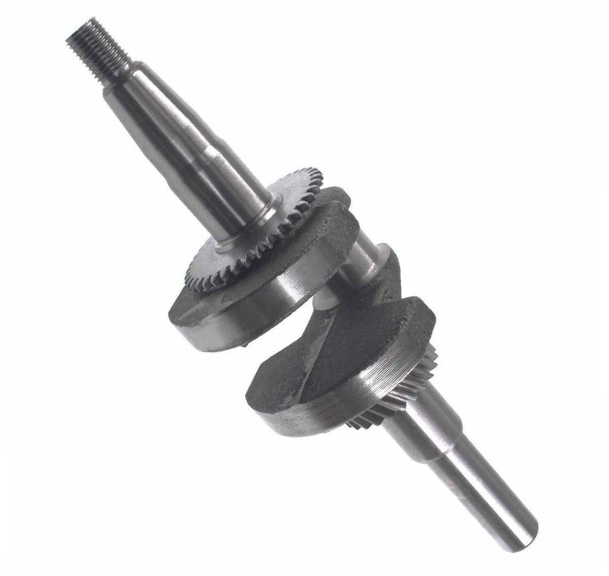 Replacement Standard Crankshaft Compatible with Honda GX160 5.5HP