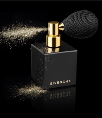 Neu Givenchy L'Or Celeste Starry Lose Pulverspray