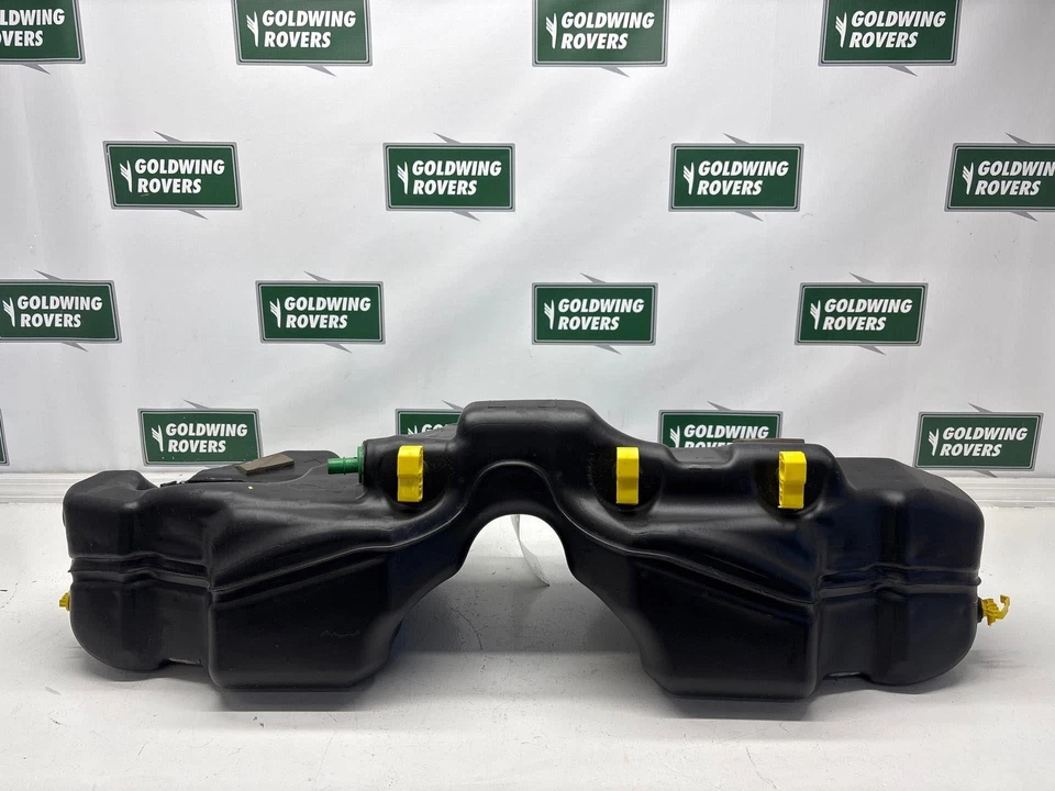 17 18 19 Jaguar XE conjunto de tanque de combustível HX73-9K007-AA 6 meses de garantia - Imagem 4 de 4