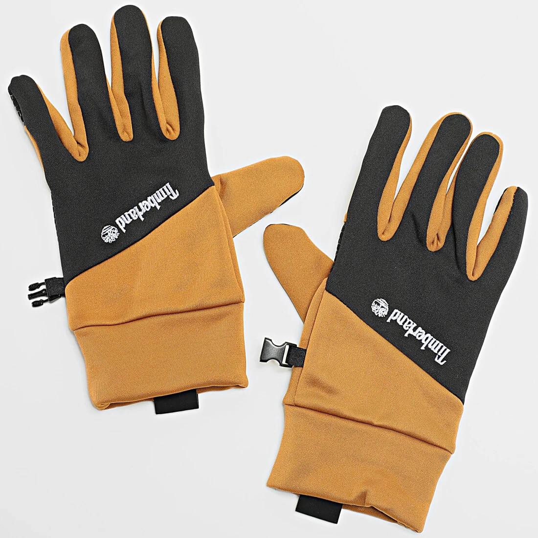 Timberland Touchscreen Gloves Timberland Mens Magic Gloves One