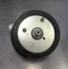 03 Harley Touring Electra Glide FLHT arlen ness air filter w bracket & hardware