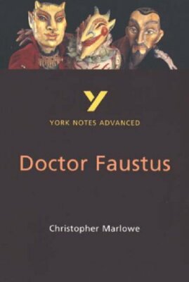 York Notes on Thomas Mann's ''Dr.Faustus'' (York Notes Advanced) B