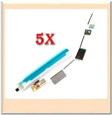 5x Replacement Bluetooth Wifi Antenna Flex Cable 3G Version for iPad 2 2nd Gen