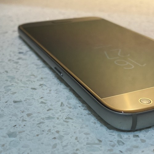Samsung Galaxy S7 SM-G930F - 32GB - Gold Smartphone #4 /DO - 第 6/11 張圖片