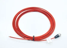 UNUSED CTC CB102-A2A-035-Z HIGH TEMPERATURE CABLE 35' 