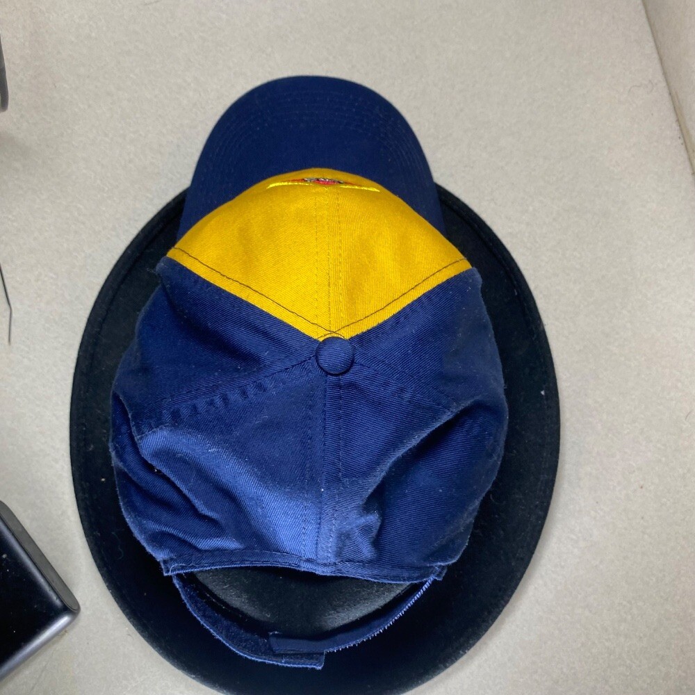 Cub Scouts Wolf Patch Baseball Cap Adjustable Str… - image 5