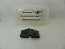 LMT Kieninger cutting insert Ø 43.60 SEC-4360-AS drill bit drill bit HSSCo 