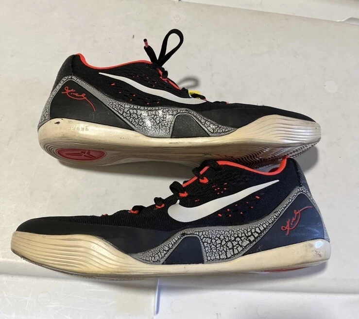 25+ Nike Kobe 9 EM Laser Crimson for sale | Updated Oct 2026