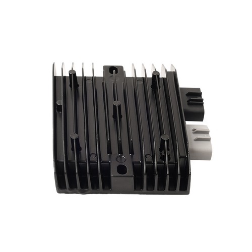 Voltage Regulator Rectifier High Power For ODES800 UTV1000 Dominator 21051100201 - Picture 5 of 12