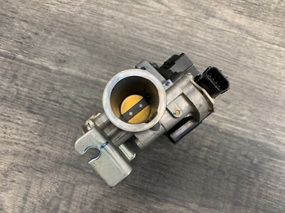 Honda 2013 PCX150 PCX 150 WW150 OEM Throttle Body 16400-KZY-701 | eBay
