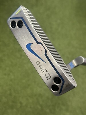 Nike Method Origin B1/01 Collectable Golf Excellent