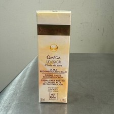 YVES ROCHER Riche Creme OMEGA Ultra Reconstru...