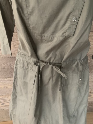 Gorman Dress Size S Brown - Picture 11 of 11